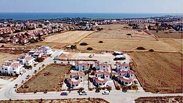 Zodiac City - Aries Villas