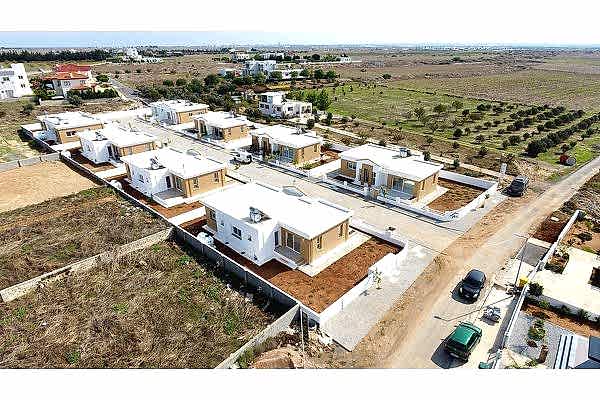 Stilos Villas 1