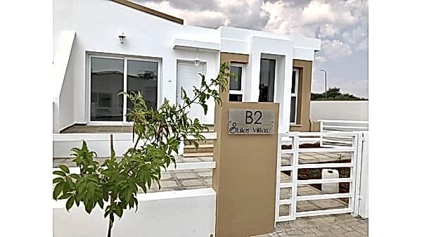 Stilos Villas 1