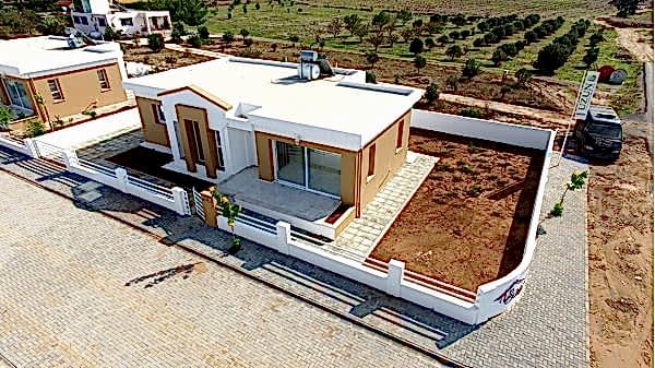 Stilos Villas 1