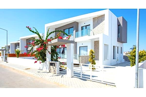 Ikon Premium Villas