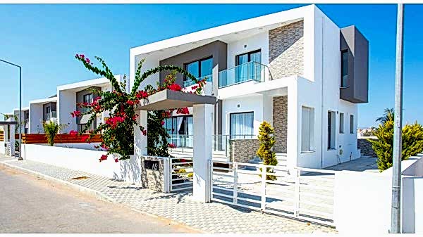 Ikon Premium Villas