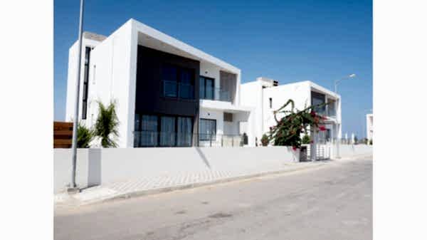 Ikon Premium Villas