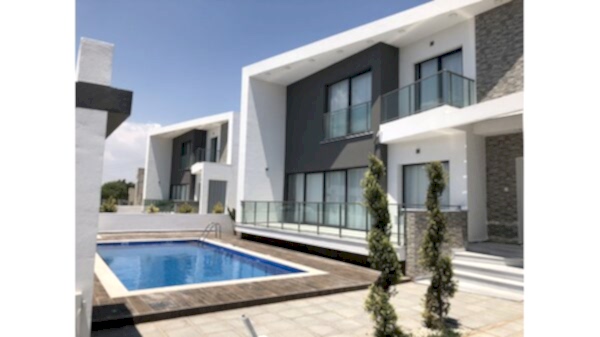 Ikon Premium Villas