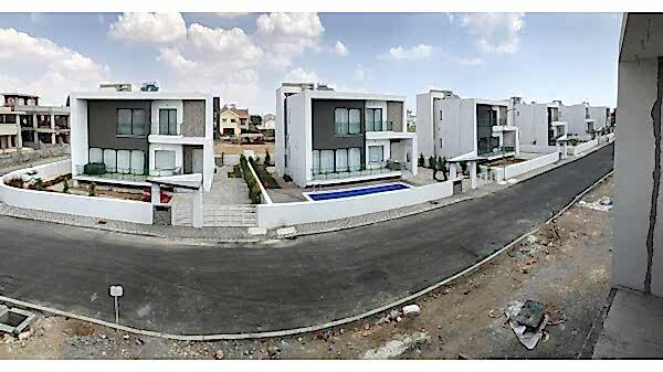 Ikon Premium Villas