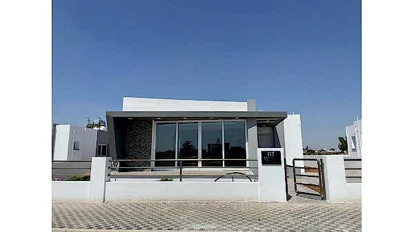 Stilos Villas 2