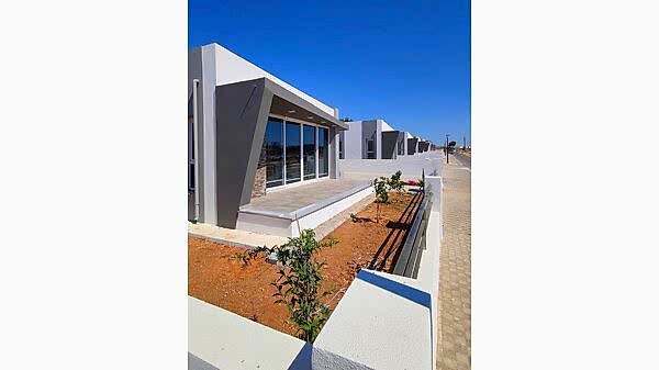 Stilos Villas 2