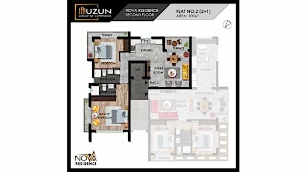 Nova Residence