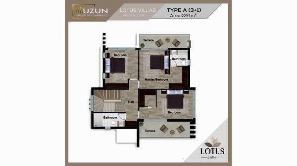 LOTUS VILLAS