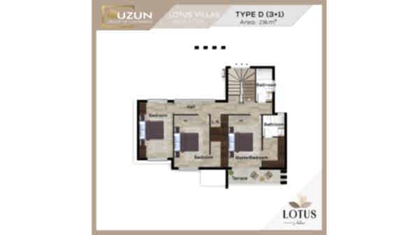 LOTUS VILLAS